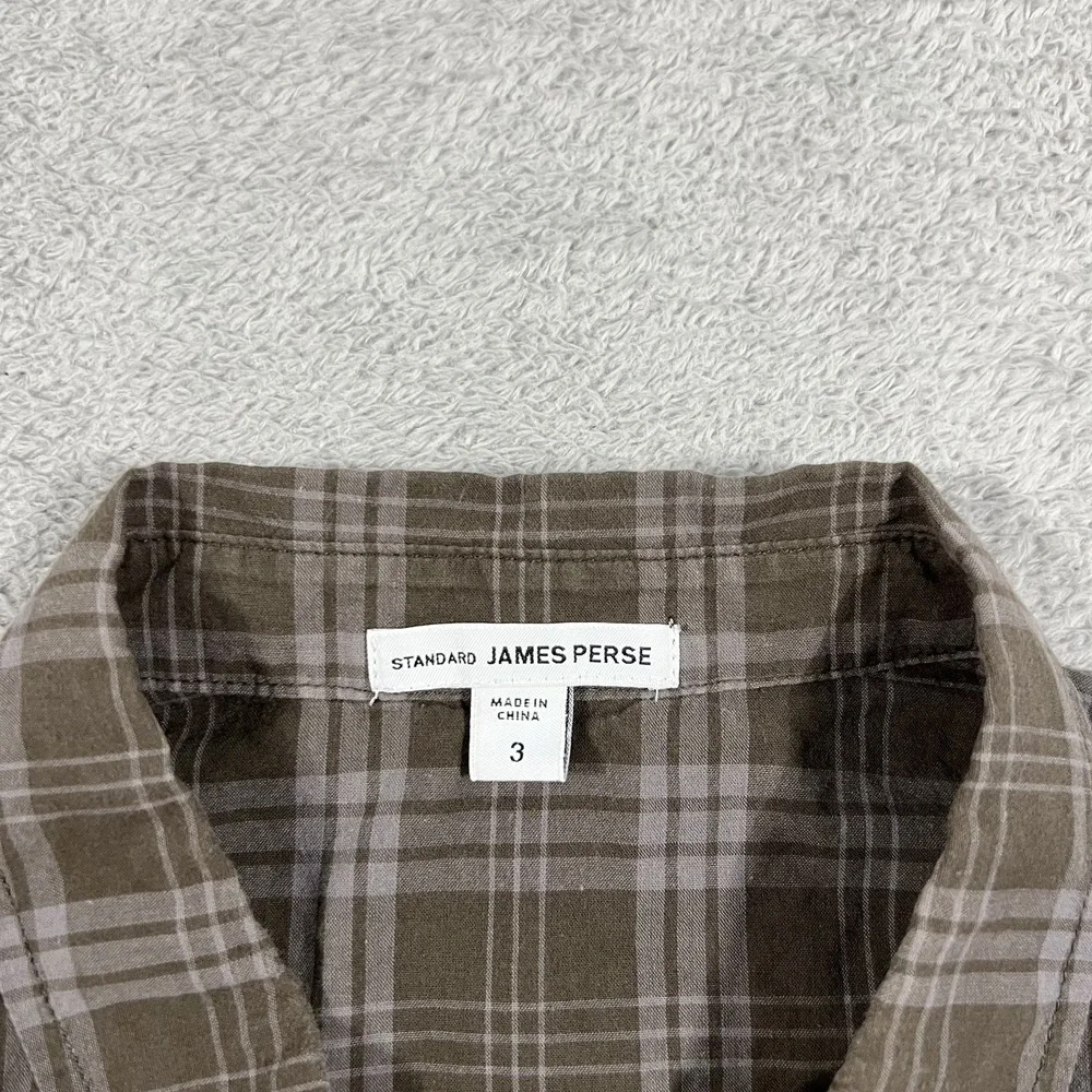 James Perse this item